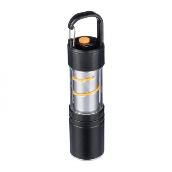 Lukturis ALUMINIUM COB FLASHLIGHT VELA