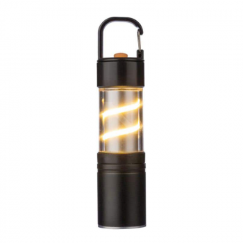 Lukturis ALUMINIUM COB FLASHLIGHT VELA