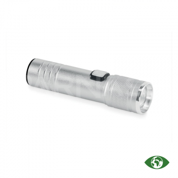 Lukturis FLASHRA COB RECHARGEABLE