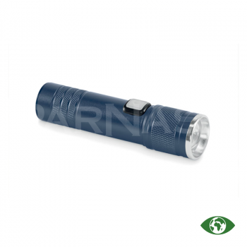 Lukturis FLASHRA COB RECHARGEABLE