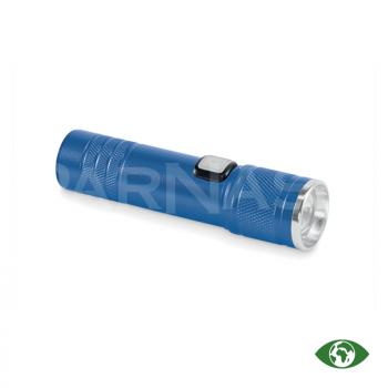 Lukturis FLASHRA COB RECHARGEABLE
