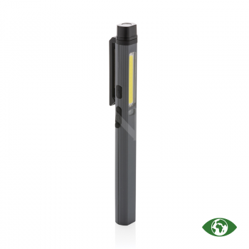 Lukturis GEAR X USB RE-CHARGEABLE PENLIGHT