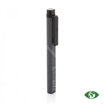 Lukturis GEAR X USB RE-CHARGEABLE PENLIGHT