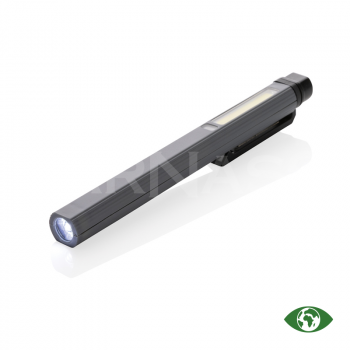 Lukturis GEAR X USB RE-CHARGEABLE PENLIGHT