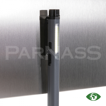 Lukturis GEAR X USB RE-CHARGEABLE PENLIGHT