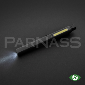 Lukturis GEAR X USB RE-CHARGEABLE PENLIGHT