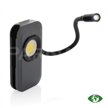 Lukturis GEAR X USB RE-CHARGEABLE WORKLIGHT
