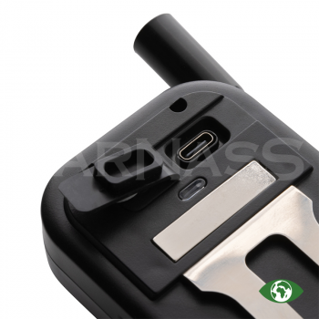 Lukturis GEAR X USB RE-CHARGEABLE WORKLIGHT