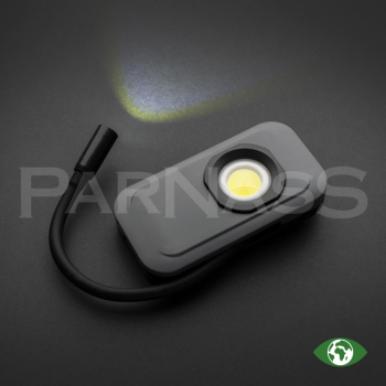 Lukturis GEAR X USB RE-CHARGEABLE WORKLIGHT