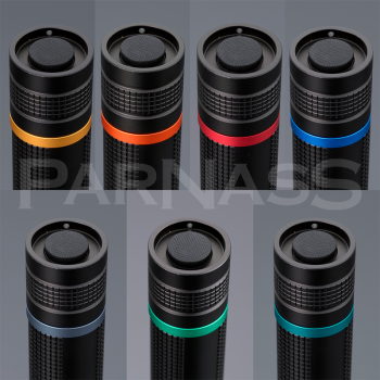 Lukturis OPTIMA MEDIUM RECHARGE