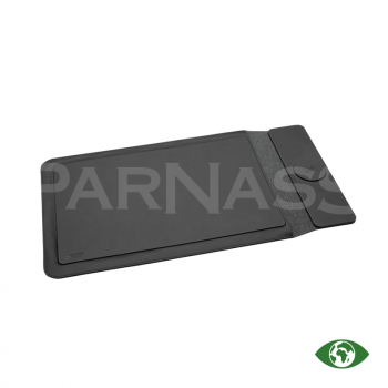 Mape – lādētājs SWISS PEAK 15W MAGNETIC CHARGING LAPTOP SLEEVE 14-15,6