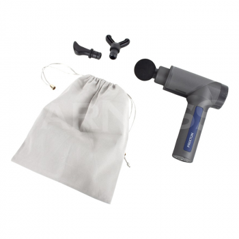 Masāžas ierīce PRIXTON MGF100 MASSAGE GUN