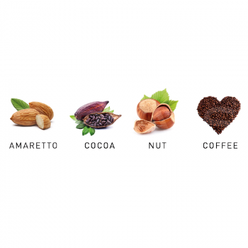 MEGA UNCE 12 šokolādes zelta vai sudraba kārbā