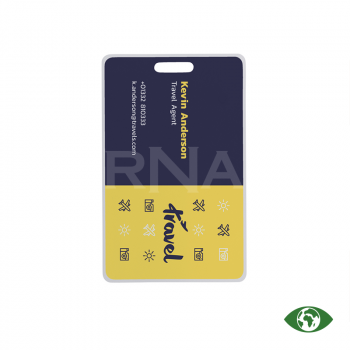 Meklētājs FINDIT ULTRA-THIN FINDER CARD RECHARGEABLE