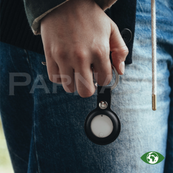 Meklētājs FINDMATE DUAL ITEM FINDER IPX 5