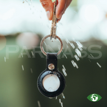 Meklētājs FINDMATE DUAL ITEM FINDER IPX 5