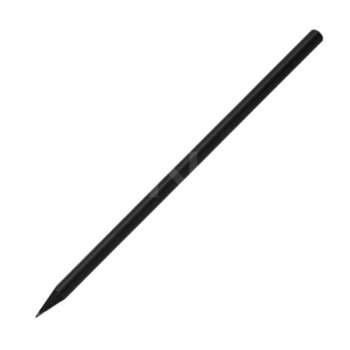 Melns koka zīmulis