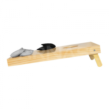 Mešanas spēle CORN HOLE
