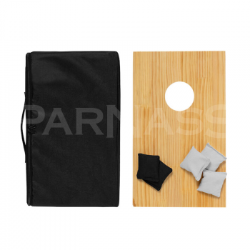 Mešanas spēle CORN HOLE