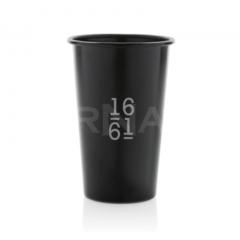 Metāla krūze ALO RCS R-ALUM LIGHTWEIGHT