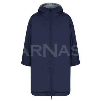 Mētelis – virsjaka ALL WEATHER ROBE