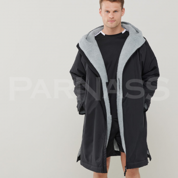 Mētelis – virsjaka ALL WEATHER ROBE