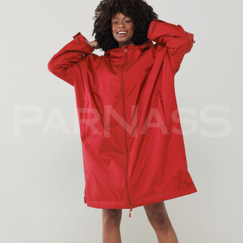 Mētelis – virsjaka ALL WEATHER ROBE