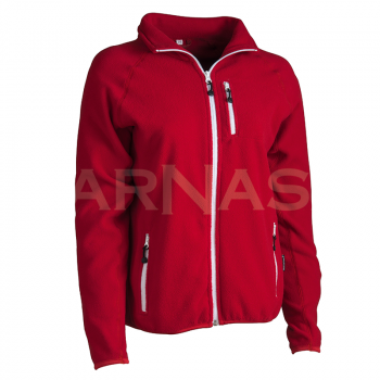 Mikroflīsa jaka MATTERHORN DAVIS