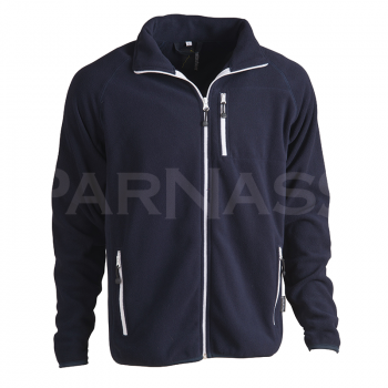 Mikroflīsa jaka MATTERHORN DAVIS