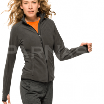 Mikroflīsa jaka ELEVATE BROSSARD