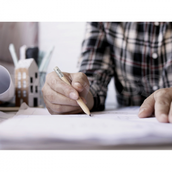 Mini zīmulis BARTER