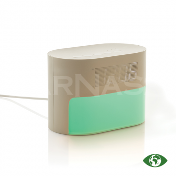 Modinātājs LUMARISE SUNRISE