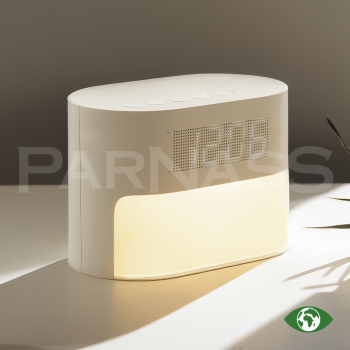 Modinātājs LUMARISE SUNRISE