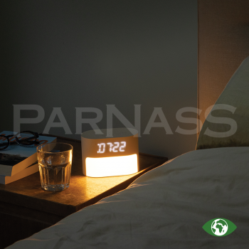 Modinātājs LUMARISE SUNRISE