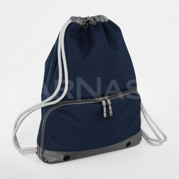 Mugursoma ATHLEISURE GYMSAC