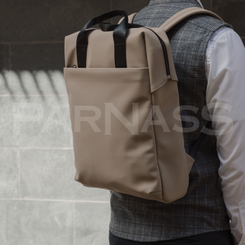 Mugursoma BALTIMORE TOTE BACKPACK 16
