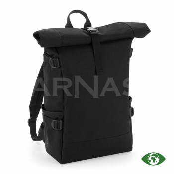 Mugursoma BLOCK 17” ROLL-TOP BACKPACK