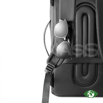 Mugursoma BOBBY AIR BACKPACK