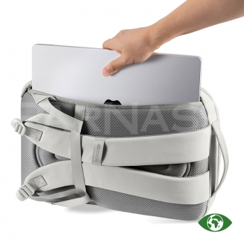 Mugursoma BOBBY AIR BACKPACK