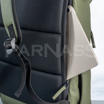 Mugursoma BRERA DELUXE