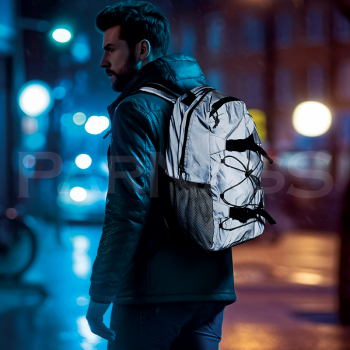 Mugursoma BRIGHT SPORTBAG