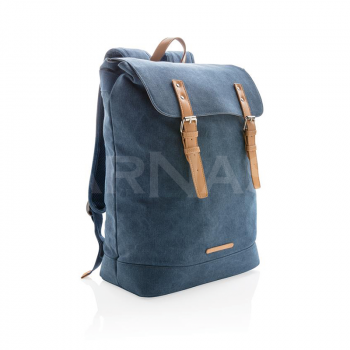 Mugursoma CANVAS LAPTOP BACKPACK