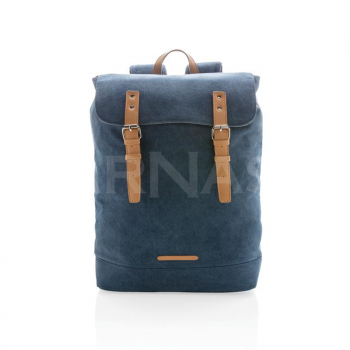 Mugursoma CANVAS LAPTOP BACKPACK