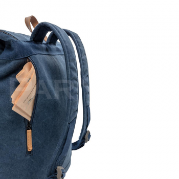 Mugursoma CANVAS LAPTOP BACKPACK