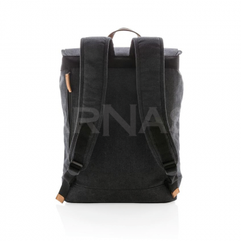 Mugursoma CANVAS LAPTOP BACKPACK