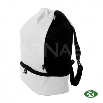 Mugursoma DUODRAW ar apvu nodalījumu