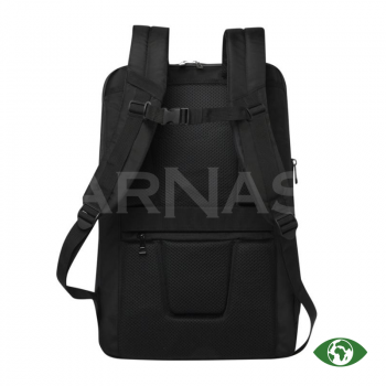 Mugursoma - biznesa ceļojumu soma EXPEDITION PRO 17” EXPANDABLE LAPTOP BACKPACK
