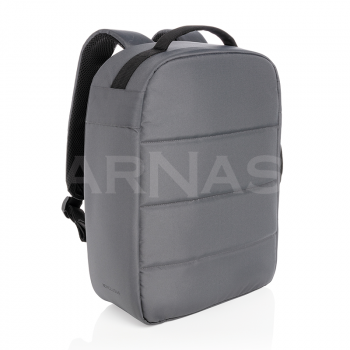 Mugursoma IMPACT AWARE™ RPET ANTI-THEFT LAPTOP BACKPACK