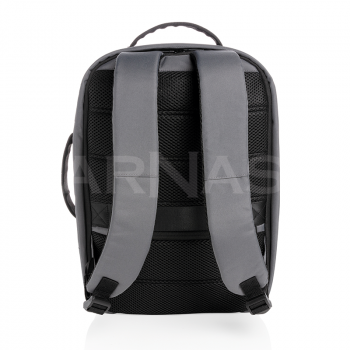 Mugursoma IMPACT AWARE™ RPET ANTI-THEFT LAPTOP BACKPACK