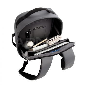 Mugursoma IMPACT AWARE™ RPET ANTI-THEFT LAPTOP BACKPACK